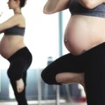 Znaki ostrzegawcze podczas ćwiczeń w ciąży