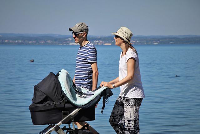 Wózki wielofunkcyjne dla dzieci – wygoda i… oszczędność