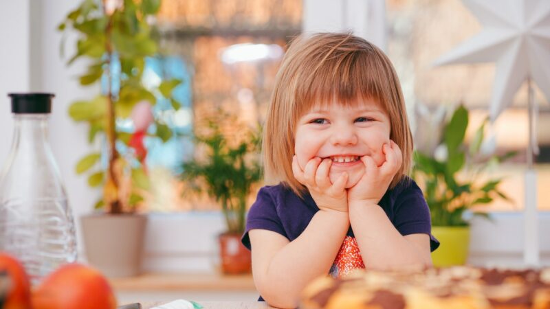 Prawidłowy rozwój sześciolatka – co musisz wiedzieć o psychice?