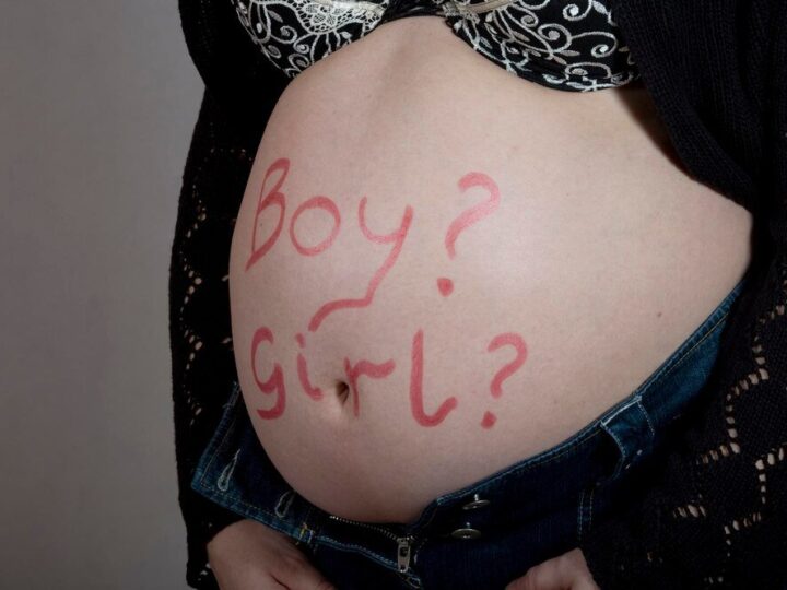 Plamienie w 3 trymestrze ciąży: co warto wiedzieć?