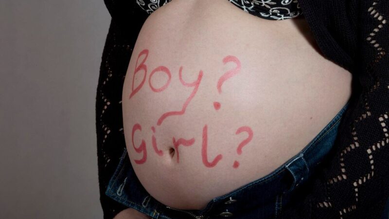 Plamienie w 3 trymestrze ciąży: co warto wiedzieć?