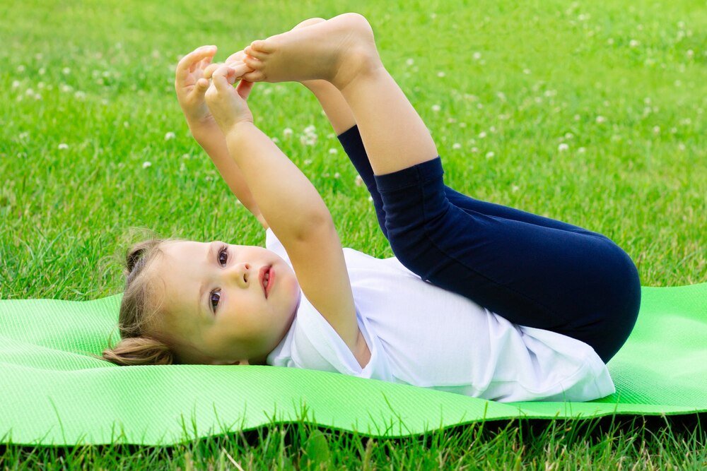 Ćwiczenia relaksacyjne dla dzieci – proste techniki na co dzień