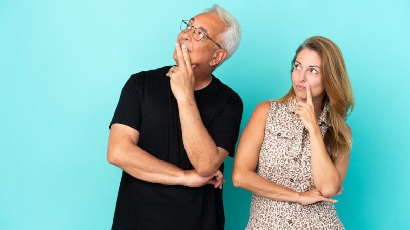 Czy dziadkowie muszą płacić alimenty za syna – co mówi prawo?