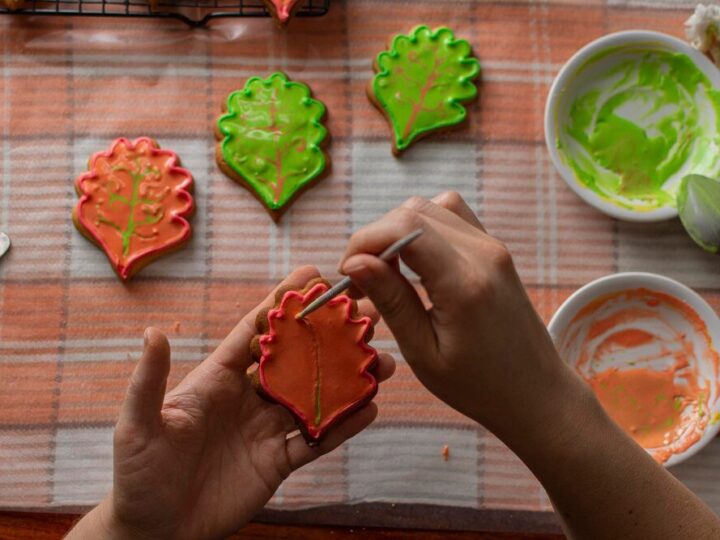 Domowa ciastolina – przepis krok po kroku