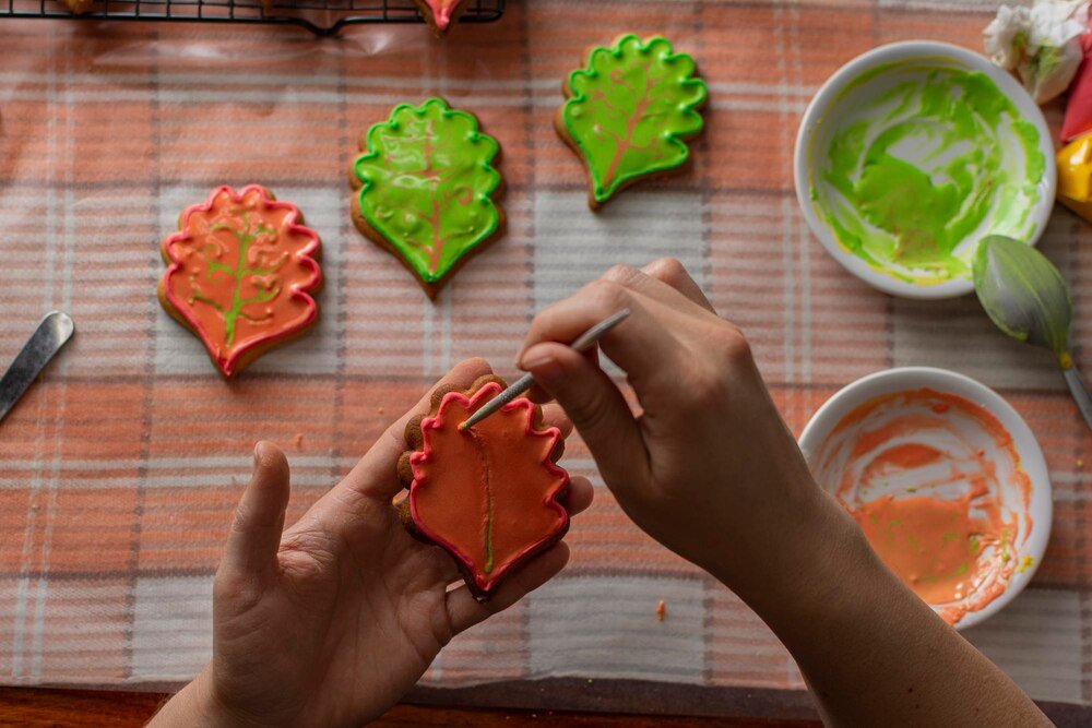 Domowa ciastolina – przepis krok po kroku