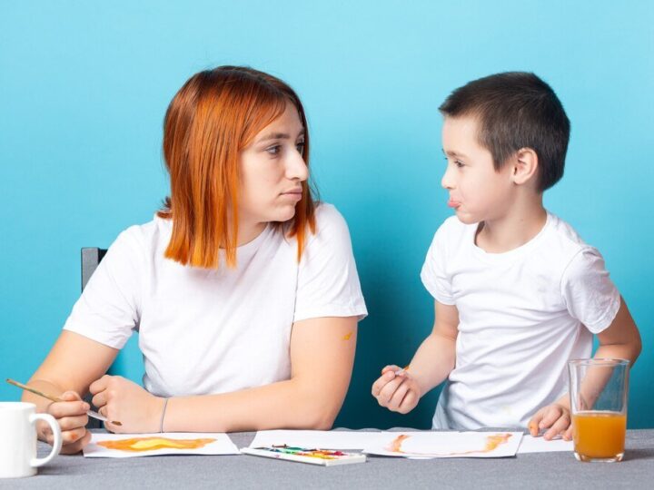 Dziecko z ADHD – jak postępować?