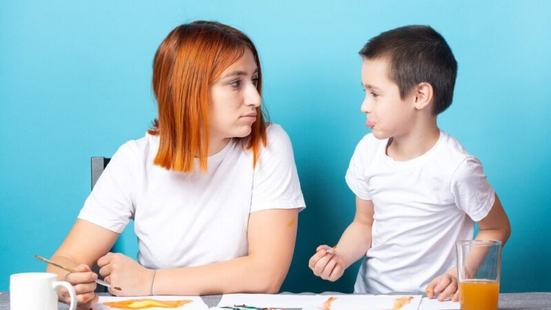 Dziecko z ADHD – jak postępować?