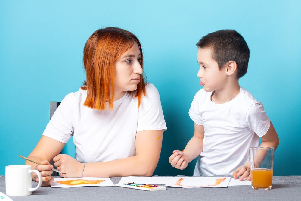 Dziecko z ADHD – jak postępować?