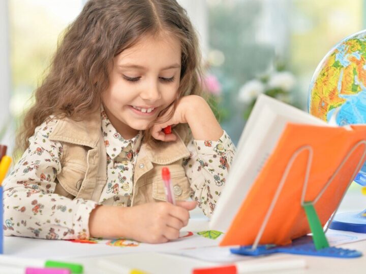 Jak zachęcić dziecko do nauki – skuteczne sposoby dla rodziców