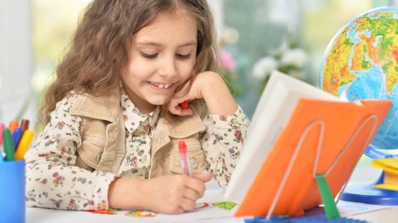 Jak zachęcić dziecko do nauki – skuteczne sposoby dla rodziców