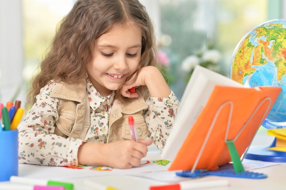 Jak zachęcić dziecko do nauki – skuteczne sposoby dla rodziców