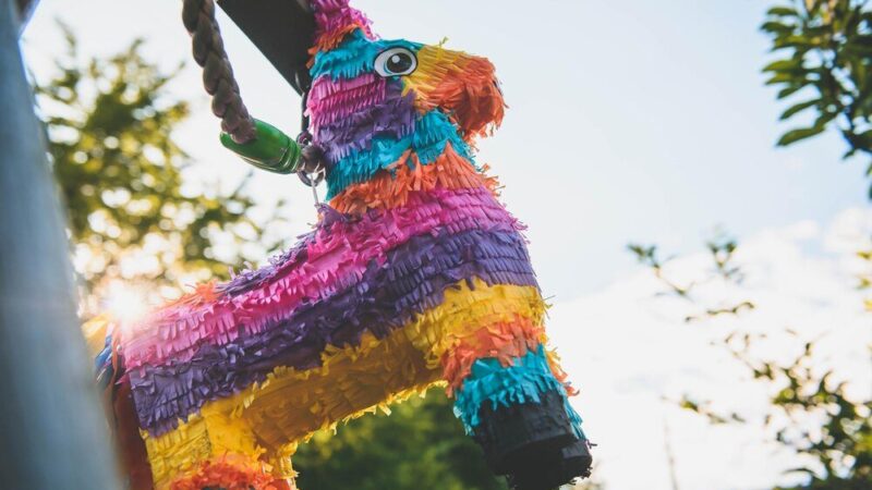 Jak zrobić piniatę – prosty poradnik krok po kroku