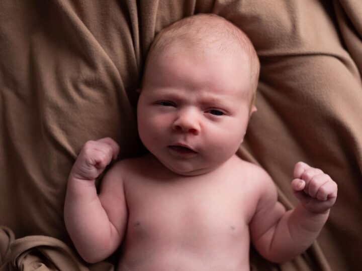 Jaka temperatura jest niebezpieczna dla dziecka – kiedy jechać do lekarza?