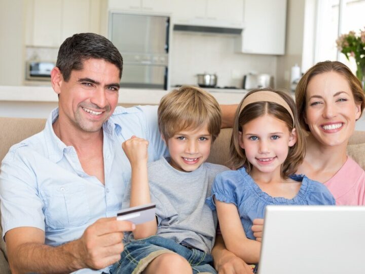 Komu przysługuje Karta Dużej Rodziny – zasady i warunki