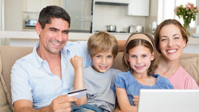 Komu przysługuje Karta Dużej Rodziny – zasady i warunki