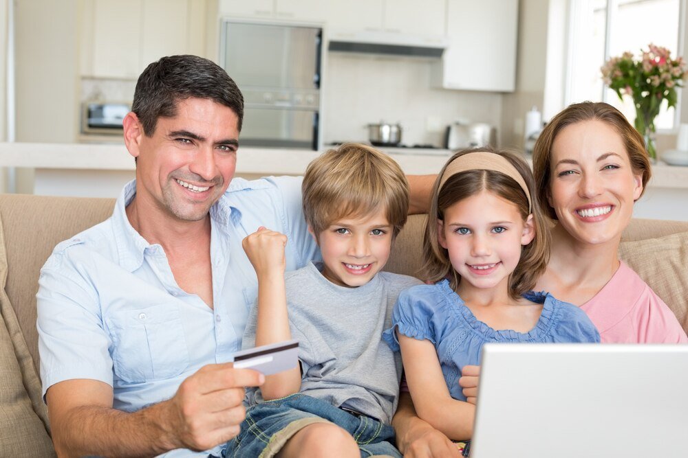 Komu przysługuje Karta Dużej Rodziny – zasady i warunki