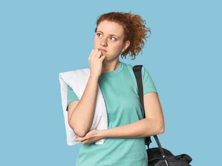 Nie wiem czy niewiem – jak to napisać poprawnie?