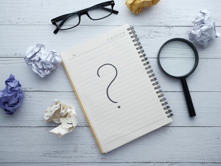 Nie z czasownikami – kiedy łącznie, kiedy osobno?