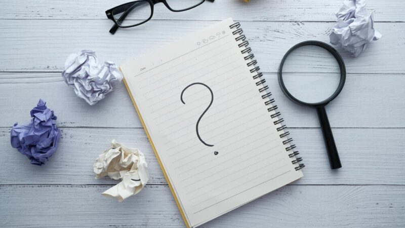 Nie z czasownikami – kiedy łącznie, kiedy osobno?