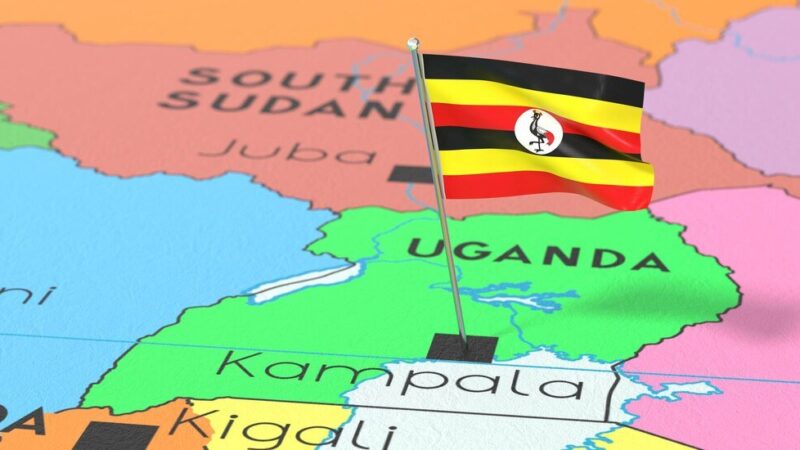 Państwo na u – lista krajów i podpowiedzi