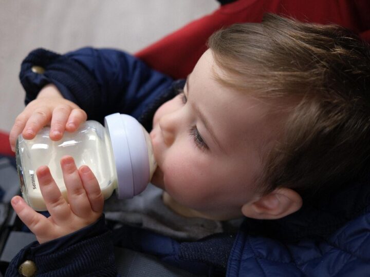 Podgrzewacz do butelek ranking: Jak wybrać najlepszy model dla Twojego dziecka