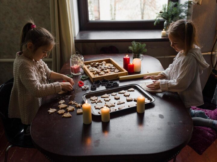 Zabawy andrzejkowe dla dzieci – wróżby i atrakcje bez strachu