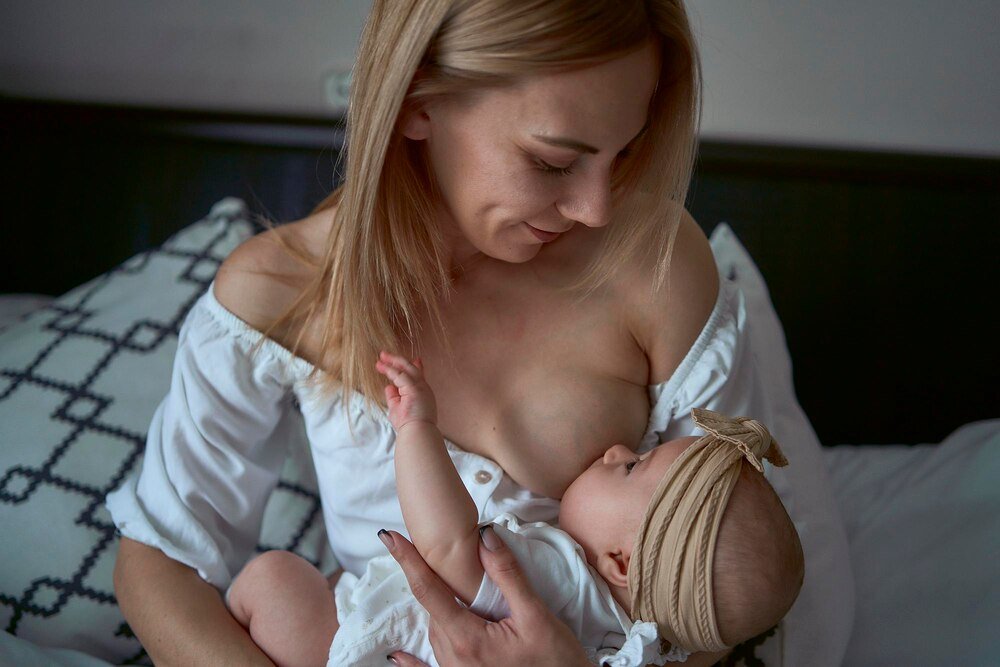 Zatkane kanaliki mleczne – przyczyny i profilaktyka