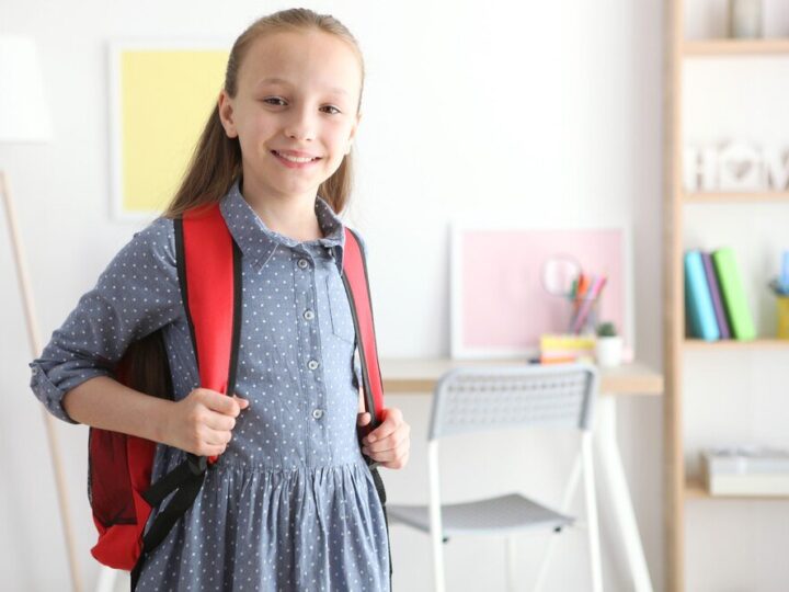 Zgoda na samodzielny powrót dziecka ze szkoły – wzór do pobrania