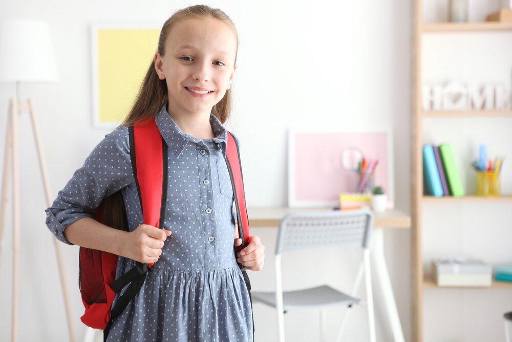 Zgoda na samodzielny powrót dziecka ze szkoły – wzór do pobrania