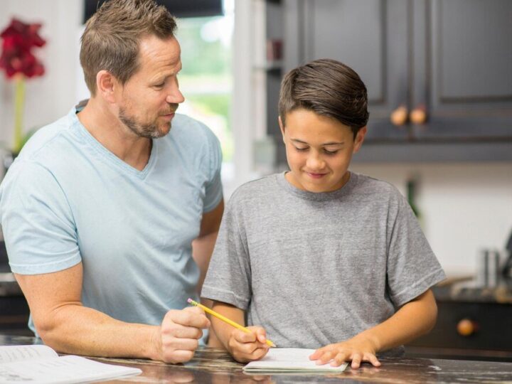 Zgoda ojca na wyrobienie paszportu dla dziecka – wzór dokumentu do pobrania