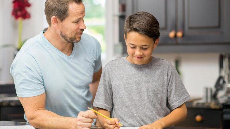 Zgoda ojca na wyrobienie paszportu dla dziecka – wzór dokumentu do pobrania