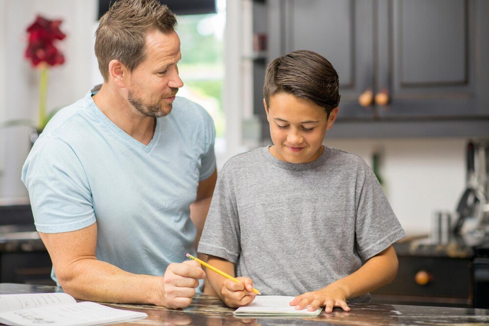 Zgoda ojca na wyrobienie paszportu dla dziecka – wzór dokumentu do pobrania