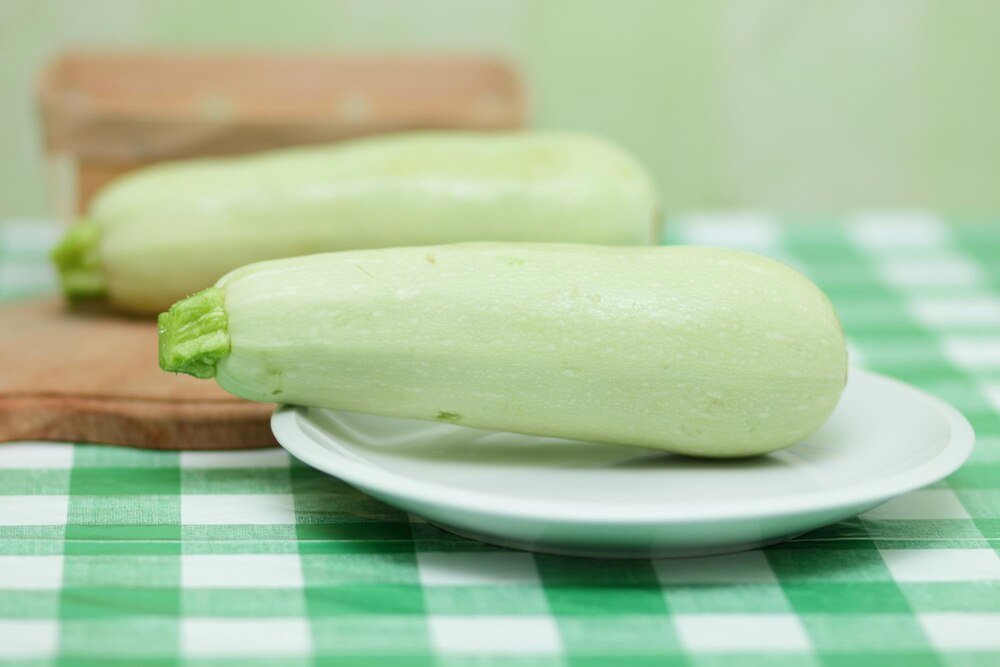 Cukinia dla niemowlaka – prosty i zdrowy przepis