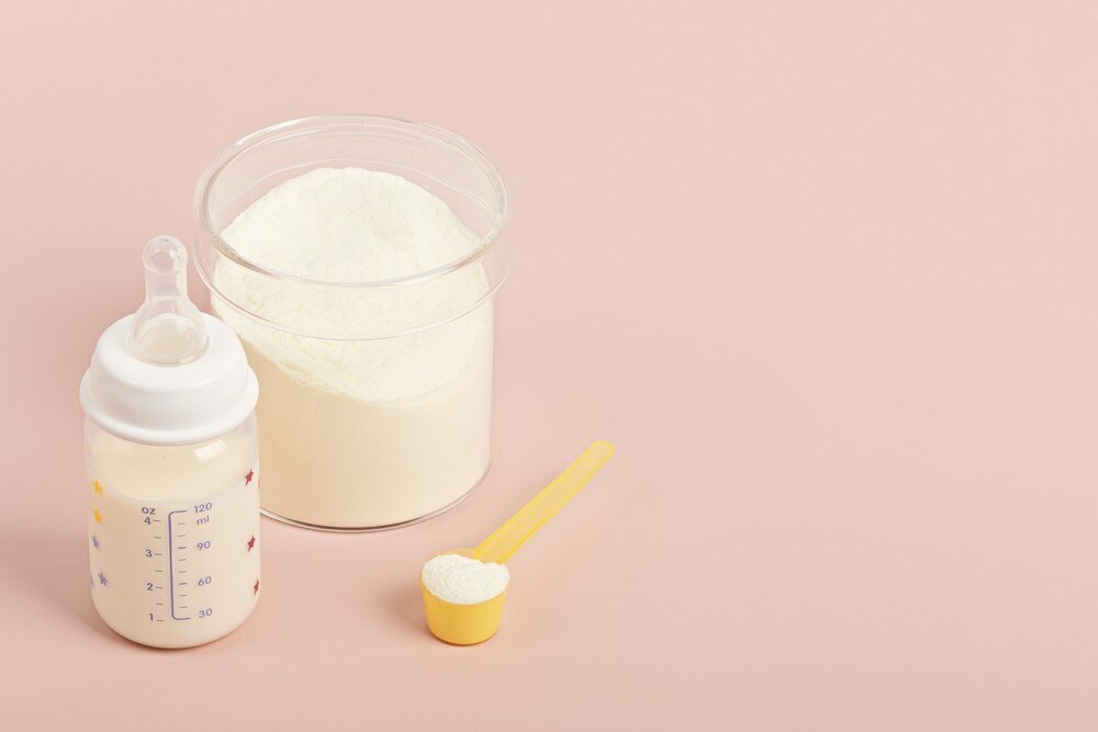 Czy mleko modyfikowane można podgrzewać?