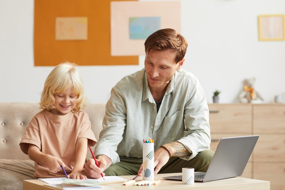 Czy ojciec płacący alimenty ma prawo wglądu do wydatków dziecka?