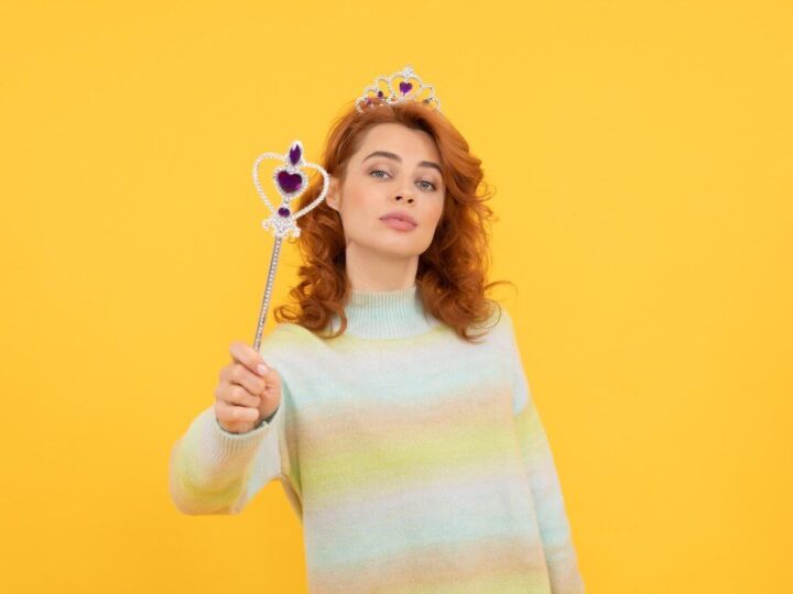 Czy Wróżka Zębuszka istnieje – jak rozmawiać z dzieckiem?