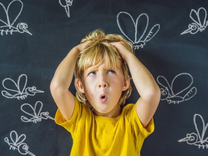 Dlaczego dziecko lunatykuje – możliwe przyczyny i co robić