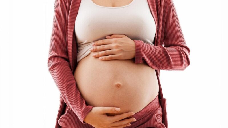 Druga ciąża po pierwszym poronieniu – obawy i nadzieja