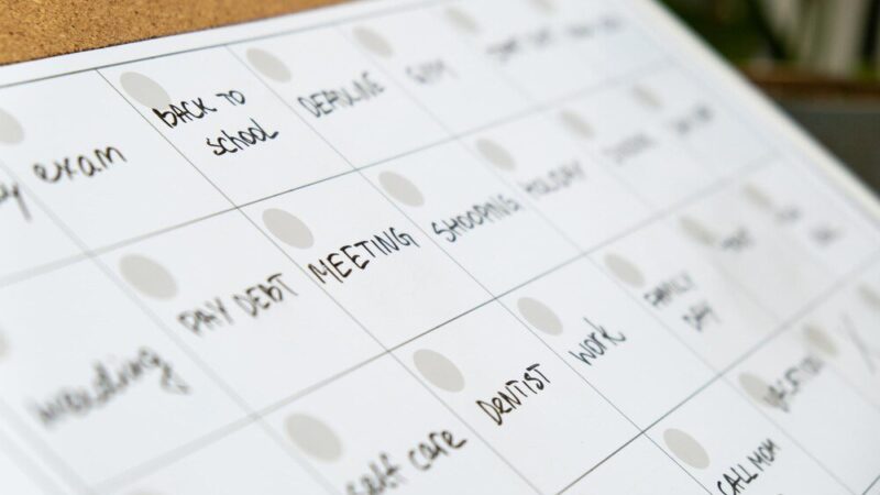 Ile jest tygodni w roku?