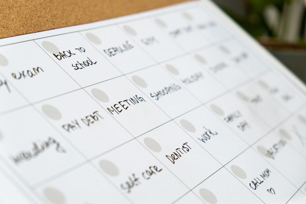 Ile jest tygodni w roku?