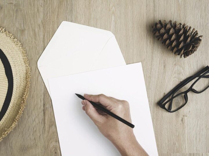 Jak napisać zaproszenie – wzór i praktyczne przykłady