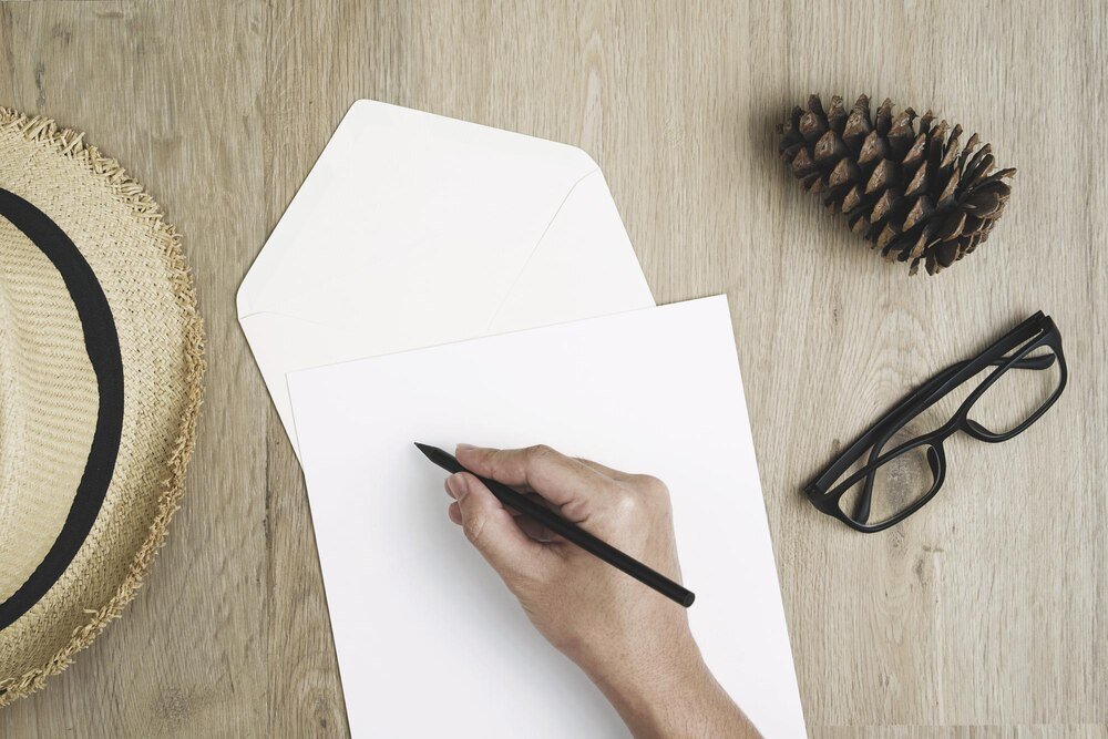 Jak napisać zaproszenie – wzór i praktyczne przykłady