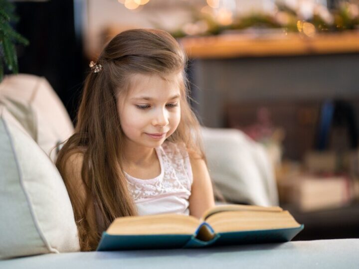 Jak nauczyć dziecko czytać?