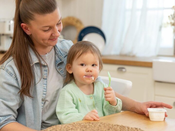 Jak odstawić dziecko od karmienia piersią: Praktyczne porady dla rodziców