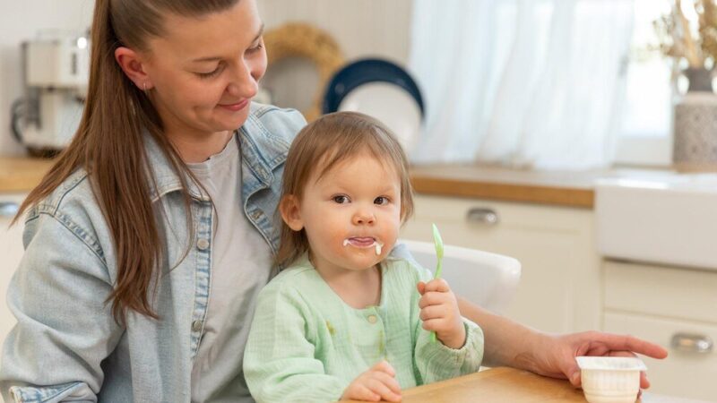 Jak odstawić dziecko od karmienia piersią: Praktyczne porady dla rodziców