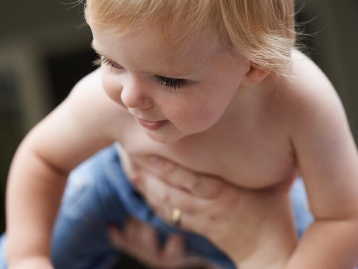 Jak odstawić dziecko od piersi – praktyczne sposoby i wsparcie dla mam