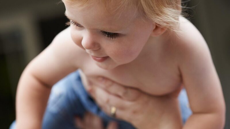 Jak odstawić dziecko od piersi – praktyczne sposoby i wsparcie dla mam