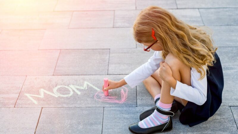 Jak przygotować dziecko do rozwodu – wsparcie krok po kroku