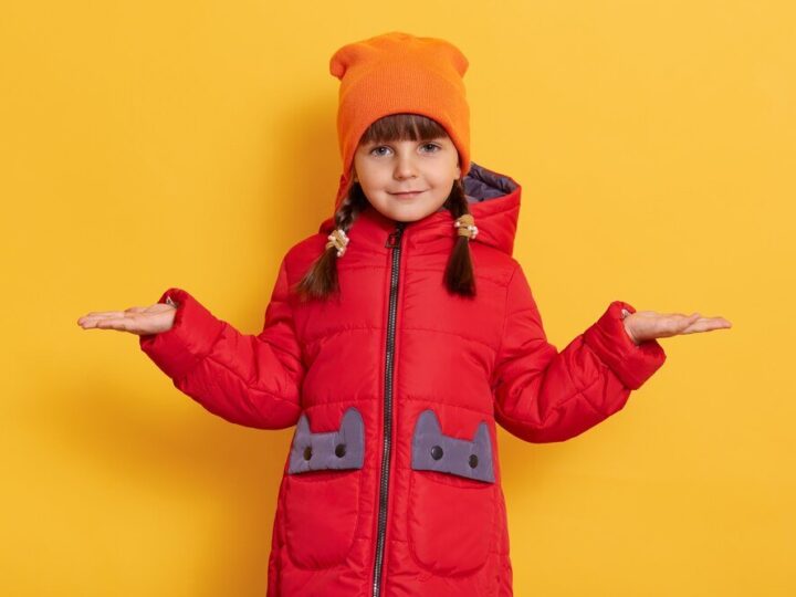 Jak zrobić strój jesienny dla dziewczynki – kreatywne inspiracje