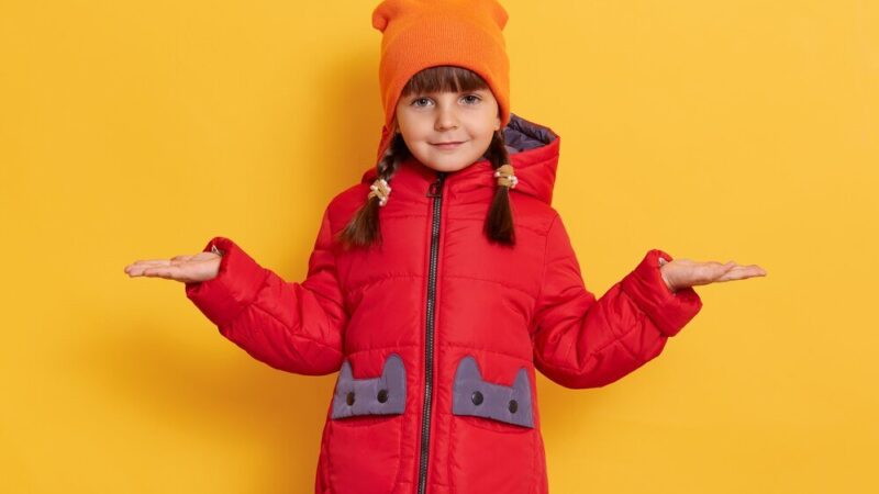 Jak zrobić strój jesienny dla dziewczynki – kreatywne inspiracje